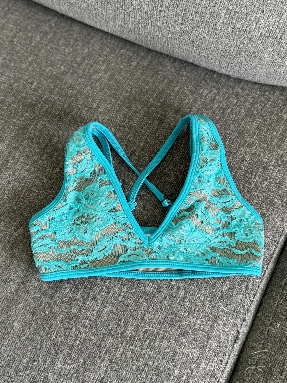 Tiger Friday - Serenity Bra - Bahama - CL